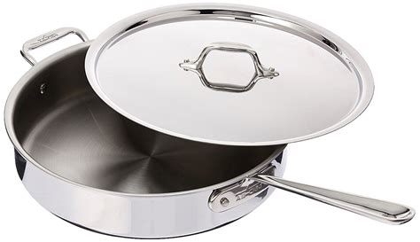 Should I Buy A Skillet Or A Sauté Pan The Differences Explained