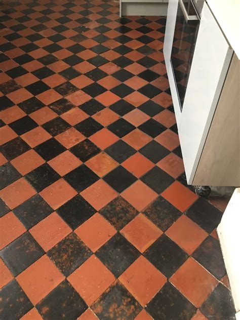 Floor Restoration Archives Shropshire Tile Doctor