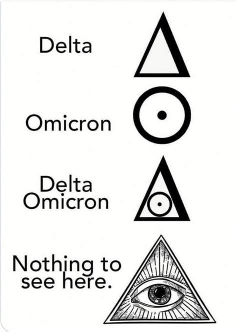 All Seeing Eye Delta Omicron Greek Letters Rsaturnstormcube