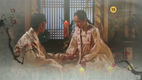 File The Moon Embracing The Sun Ep09trailer  Asianwiki