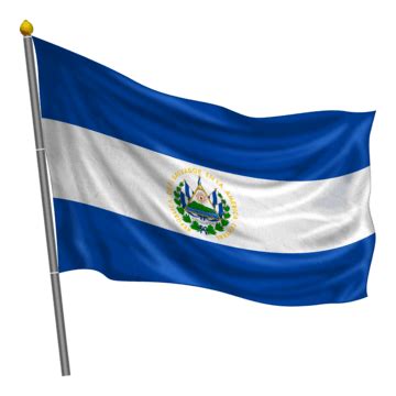 العلم السلفادور الخلفية PNG الصور ناقل و PSD الملفات تحميل مجاني على Pngtree