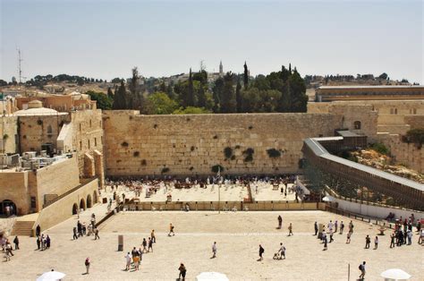 Top Holy Sites In Jerusalem 2020 Travel Recommendations Tours