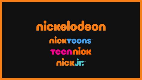 How To Watch Nickelodeon Nick Jr Nicktoons And Teennick Online