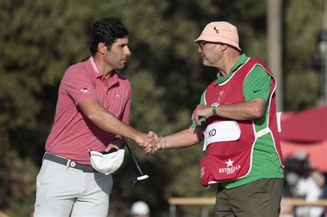 Golf Andalucía Masters Las fotos de la tercera jornada del Andalucía
