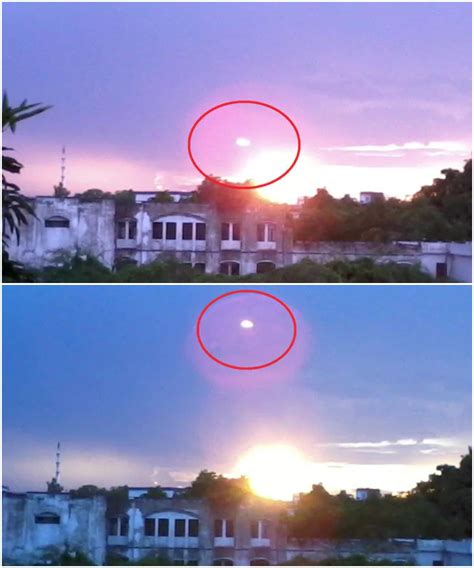 World Ufo Day Ufo Sightings That Have Taken Place In India Science