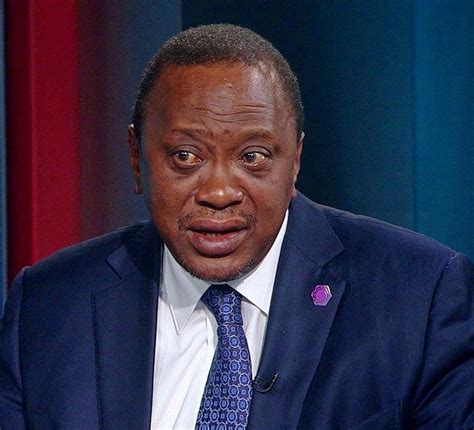 Kenya Leader Urges Citizens To Arrest The Corrupt News
