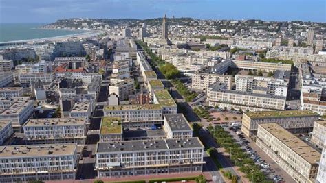 Ville Du Pérou En 3 Lettres - Le Havre en toutes lettres