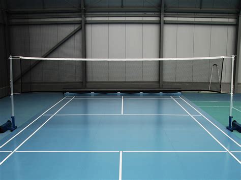 ▷ badminton netz welches ist das beste? Badminton Net - Howitec - Nets for every goal!