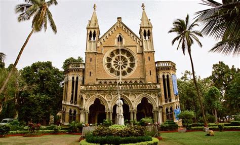 For The University Of Mumbai At 160 Its Time To Introspect