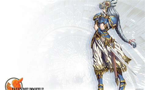 Valkyrie Profile Hd Wallpapers Backgrounds