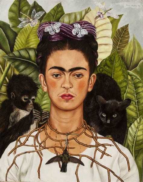 Frida kahlo, ciudad de méxico (mexico city, mexico). Frida Kahlo in 10 (F)akten - SCHIRN MAG