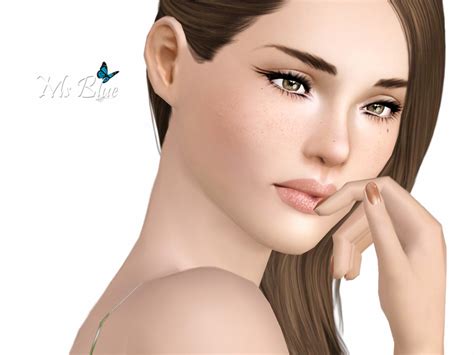 Sims 3 Female Sims Download Eiseouuseo