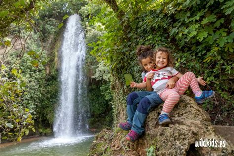 10 Lugares Para Visitar Con Niños Cerca De Valencia Wildkids