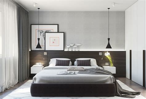 Minimalist Master Bedroom Design Ideas Homyracks