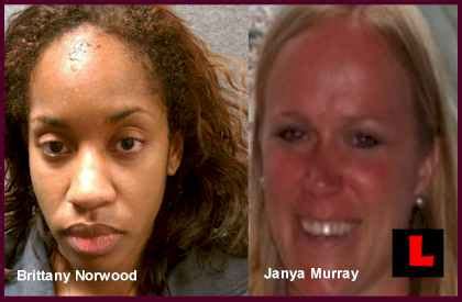 Brittany norwood is in handing down his sentence, judge robert greenberg angrily condemned norwood,. CRIME SCENE USA: BRITTANY NORWOOD GUILTY IN LULU LEMON MURDER