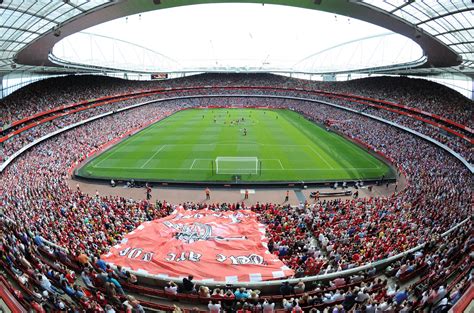 020 7704 4001 ticket office: London football club guide - Things to do - Time Out London