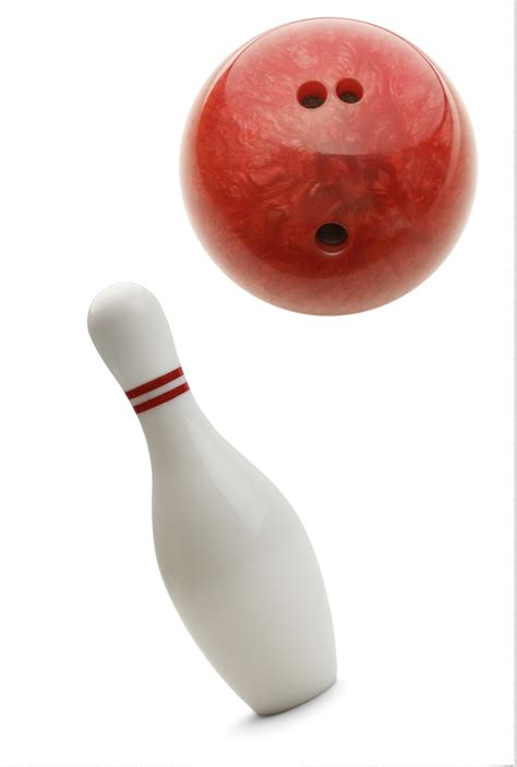 How Can You Knock Down The Most Bowling Pins