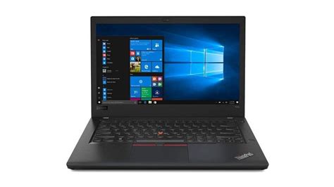 Intel recently released their 8th generation of mobile kaby lake r cpu's, i will show you games easily played in this new generation laptops system:intel®. Lenovo 20L5000LZA ThinkPad T480 Intel Core i7-8550U 1 ...