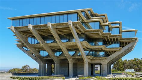 Brutalist Architecture Everything You Need To Know Architectural Digest