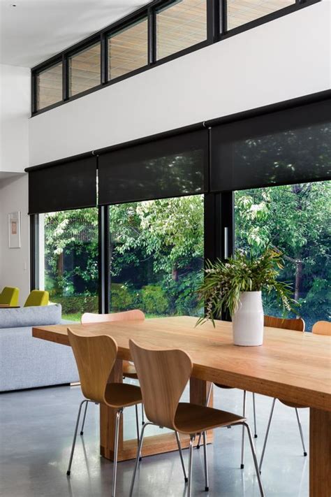 Creatice Latest Blinds For Modern Houses With Simple Decor Home Decor