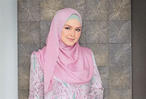 Baju Kurung Siti Nurhaliza Siti Nurhaliza Baju Kurung Moden Dari Butik Saya Facebook Wanda