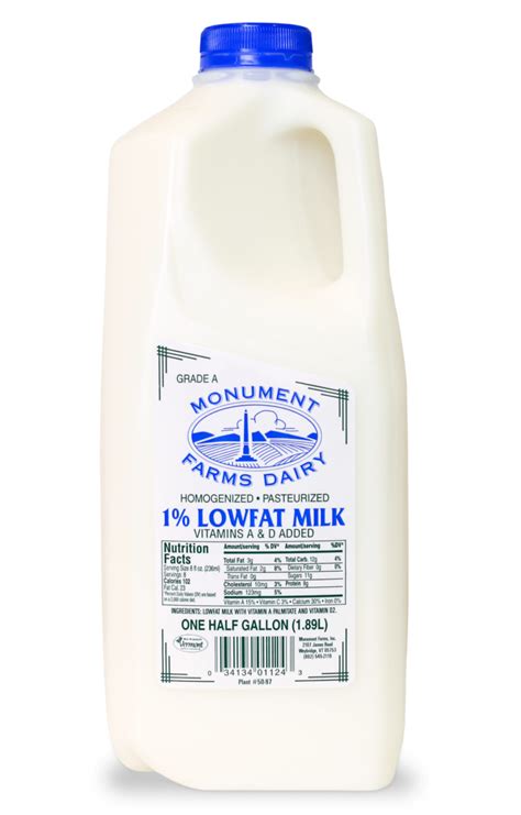 Milk Gallon Png Free Logo Image
