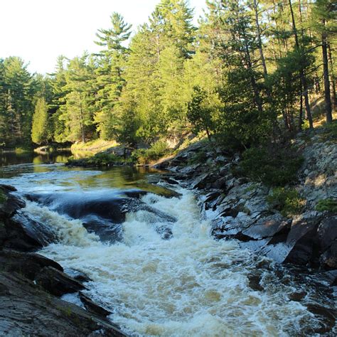 Chutes Provincial Park Massey All You Need To Know