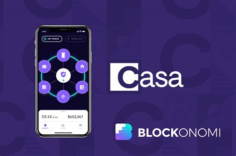It was an impulse buy — i certainly didn't need a bitcoin node nor would i call myself an… What Happens to Your Bitcoin When You Die? Casa Solves the Problem