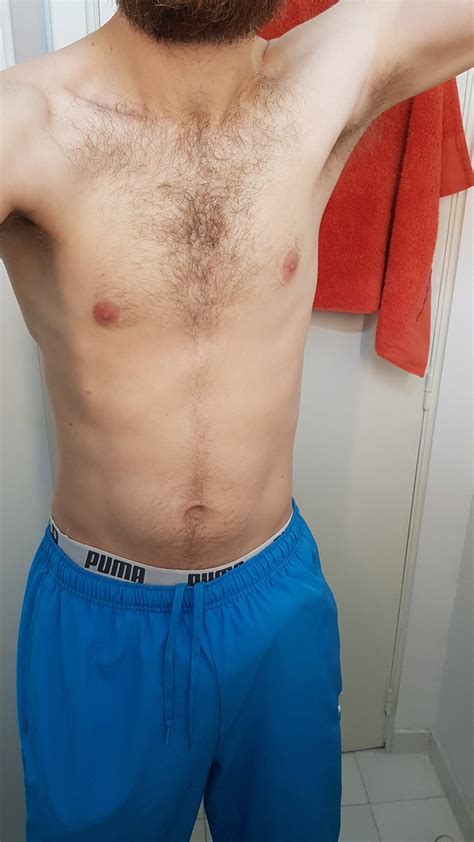 Hairy And Uncut Precum On Twitter Thanks