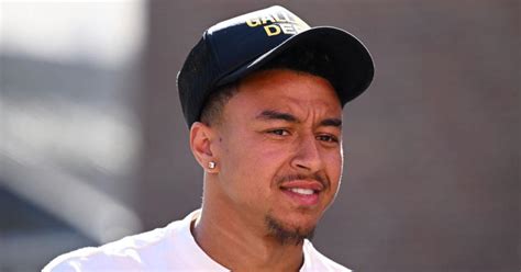Jesse Lingard West Ham And Wolves Keen On Free Transfer For Ex Man Utd Star Football Metro News