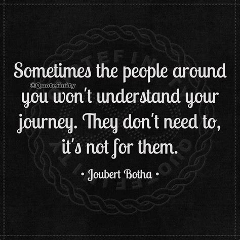 Quotefinity On Instagram “sometimes The People Around You Wont