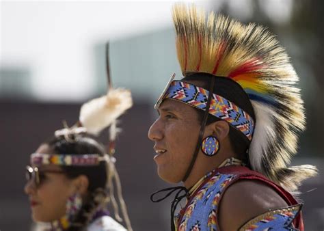Da Dove Provengono I Nativi Americani FocusJunior It