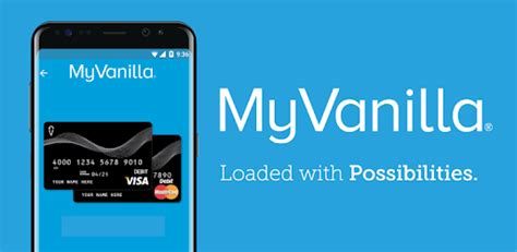 So before i got a myvanilla card, i had a netspend card that crapped out on me even after i got a new one. MyVanilla - Apps on Google Play