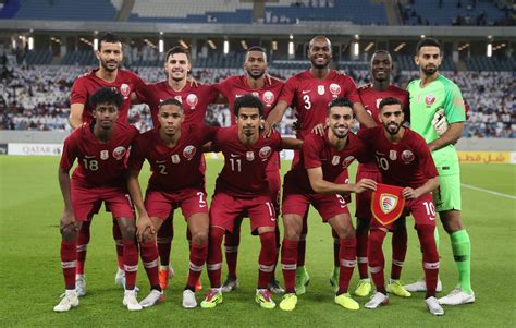 South korea national football team roster 2018/2019. Qatar coach Sanchez announces Gulf Cup squad - Qatar ...