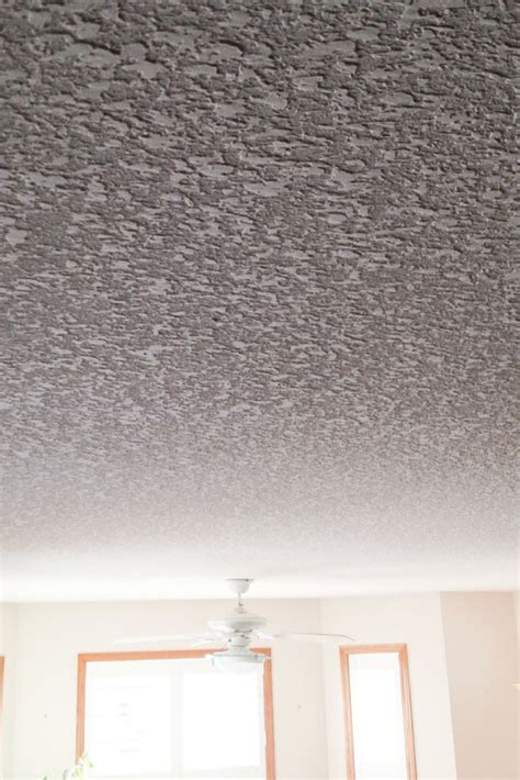 25 Most Popular Ceiling Texture Types And Patterns For Your Home