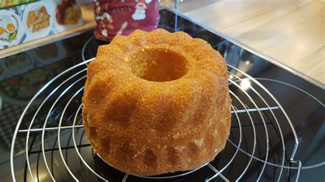 Paradiescreme Kuchen von Mama Nisla