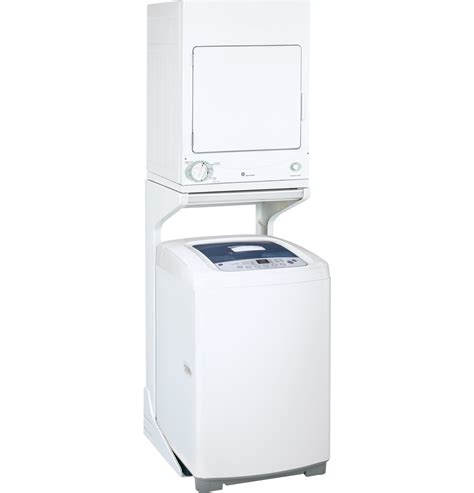 Buy small washer and dryer combo and forget about searching for a common laundry. Apartment Size Washer and Dryer Stackable - HomesFeed