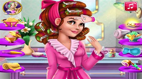 Victoria Retro Real Makeover Dress Up Games For Girls To Play Now