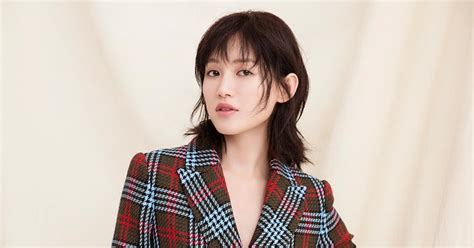 China Entertainment News Actress Su Qing Poses For Photo Shoot