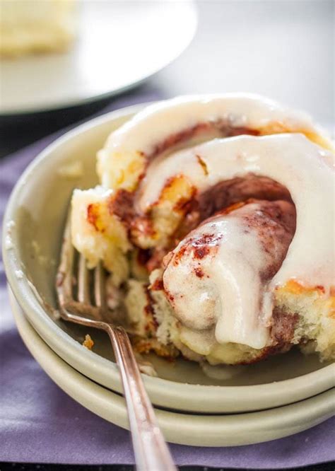 10 Best Yeast Rolls And Cinnamon Rolls Recipes