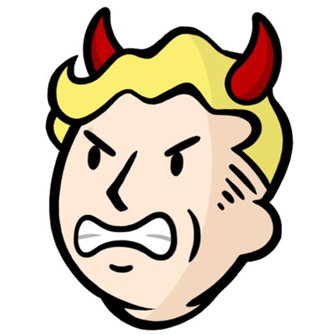 Fallout 4 Png