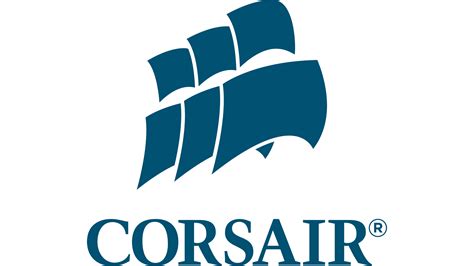 Collection Of Corsair Logo Eps Png Pluspng