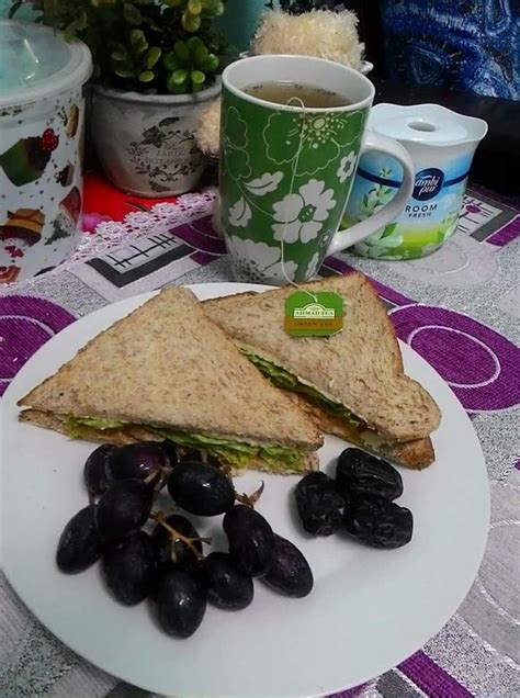 Mungkin ini boleh menjadi inspirasi kepada golongan yanbg ingin turunkan berat badan mereka. 20 Tip Turun Berat Dengan Menu Diet Suku Suku Separuh, 8 ...