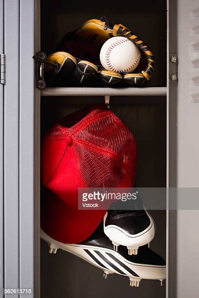 Baseball Lockers Photos And Premium High Res Pictures Getty Images