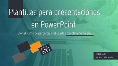 Plantillas Para Ppt Gratis Descarga Gratis 10 Dise Os De Plantillas De