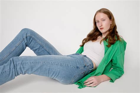 Holly Van Wyk — Tamblyn Model Management