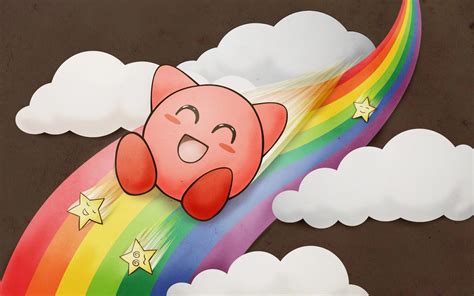 59 Cute Kirby
