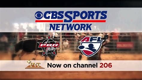 Columbia broadcasting system,cbs sports network. CBS Sports Network - YouTube