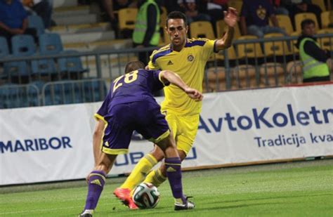 Dramatic Winner Breaks Maccabi Tel Avivs Heart The Jerusalem Post