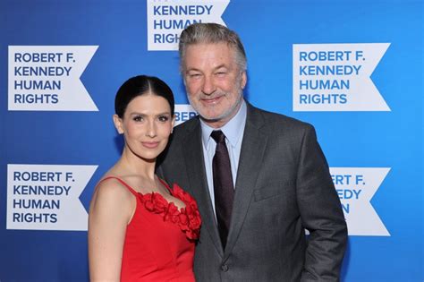 Hilaria Baldwins Accent Controversy Resurfaces After Alec Baldwin Charges